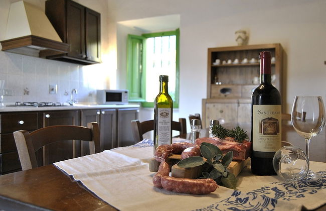 Agriturismo Il Giardino - Photo 19