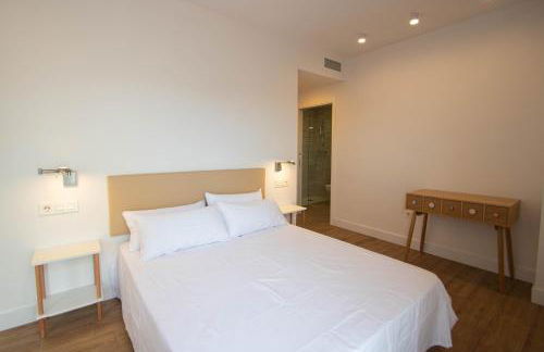 Ciencias Forum 2 Apartment - Foto 35