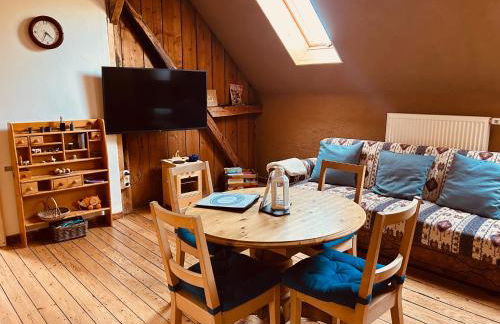 Familienferienhaus "Zur Alten Wäscherei" - Foto 56