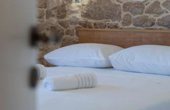 Stone house Grgo with heated swimming pool and spa - Foto 40