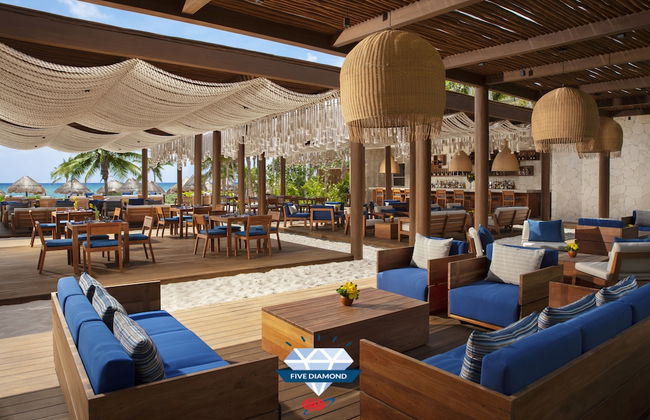 Secrets Maroma Beach Riviera Cancun - Adults Only - All inclusive - Foto 61