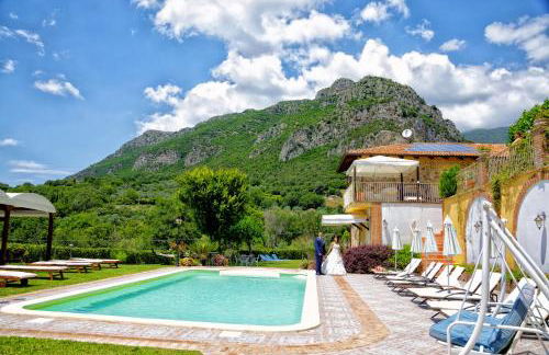 Country House Felicia - Foto 44