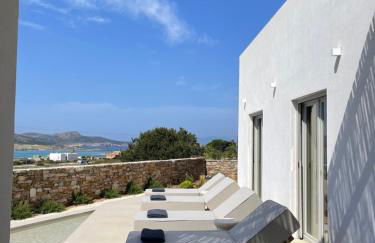 Saliagos villas complex with private pools - Foto 15