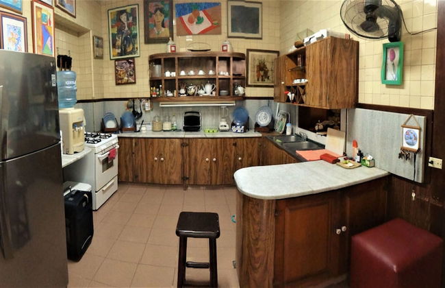 Casa Particular Renta Godoy with Wifi - Foto 59