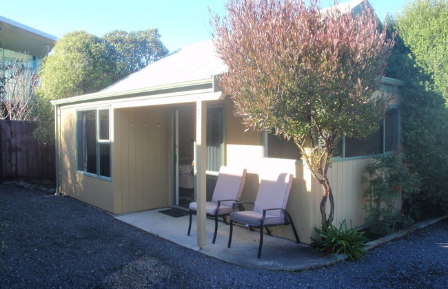 Bay Cottages - Foto 48