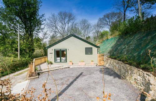 Bwthyn Gwyn - Foto 37