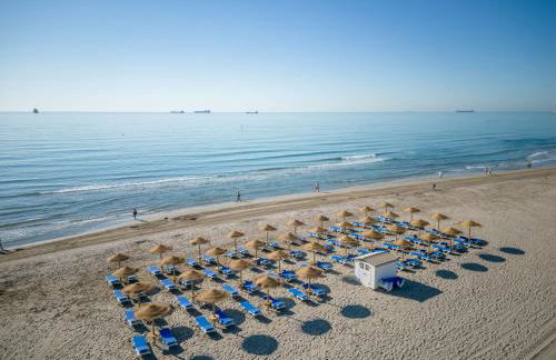 Sunset Grao Beach - Photo 31