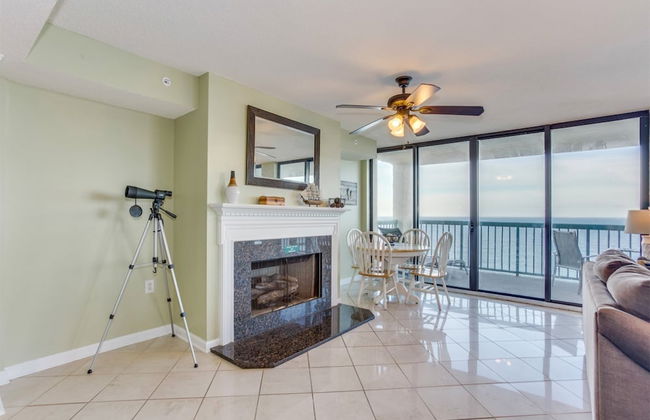 Ocean Bay Club 1701 Pent House Escape! - Foto 23