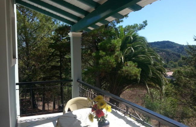 Rigos Apartments - Foto 6