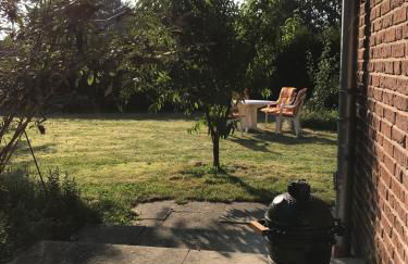 Ferienwohnung Mühlenweg - Foto 15