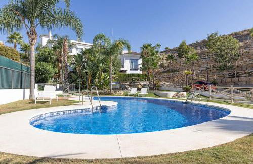 Luxury Family, Beach & Golf Penthouse with Amazing Seaview - Photo 23