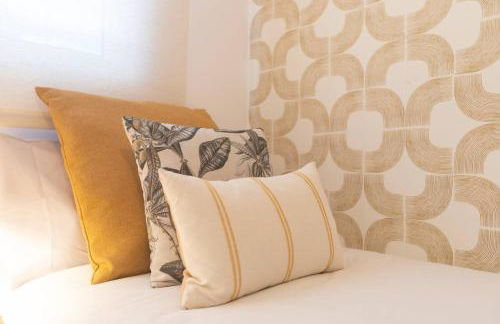 Apartamento Camelias Marbella Playa con Parking - Foto 46