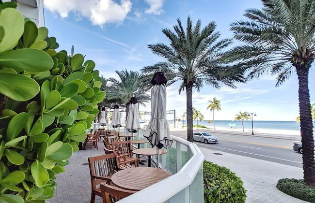 W Residences 2 Bedroom Suite 2 Condo by RedAwning - Photo 33