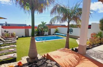 Villa Del Corazon Salinas Golf - Foto 17