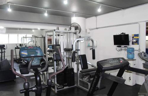 FLAT BEIRA MAR -SCALA RESIDENZA - Apt 909 - Foto 17