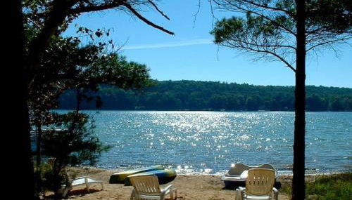 New! Long Lake Landing Kayaks & Sandy Waterfront - Foto 2