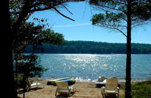 New! Long Lake Landing Kayaks & Sandy Waterfront - Foto 2