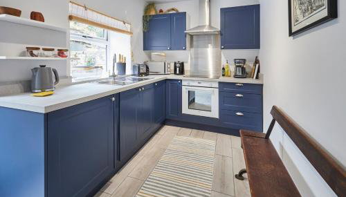 Host & Stay - Stone Row - Foto 5, stove, pet friendly, toaster, minibar