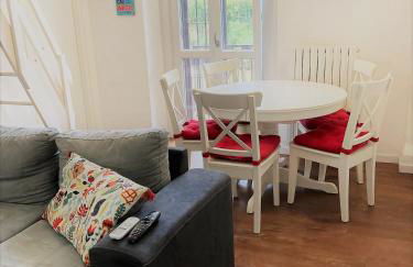 White flat Puglie - Photo 1