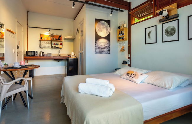 Contêiner 10 Hospedagem - Photo 4