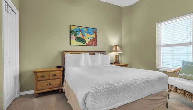 Inn At Summerwind 1405 - Foto 5, Habitación