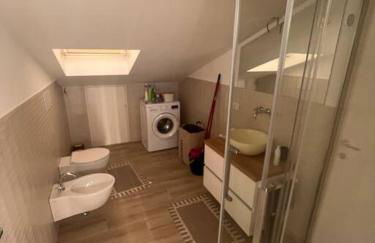 Ale Mare - Attico con idromassaggio vista mare - Foto 11