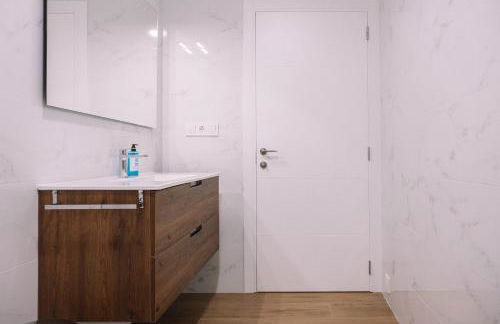 Mar y relax con parking by CABANA Rentals - Foto 23