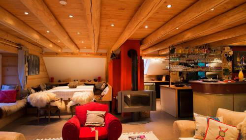 Les Fermes De Pinpin - Foto 4