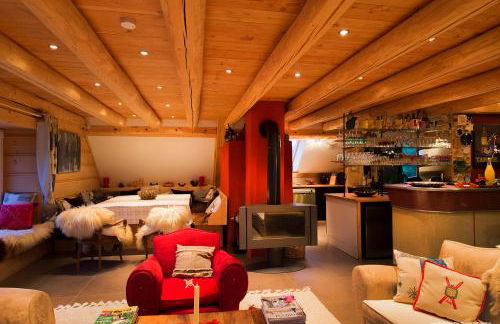 Les Fermes De Pinpin - Foto 4