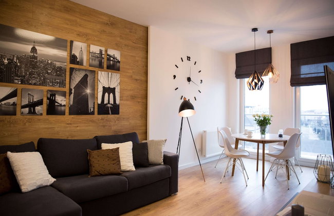 Apartamenty City View od WroclawApartament-pl - Foto 113
