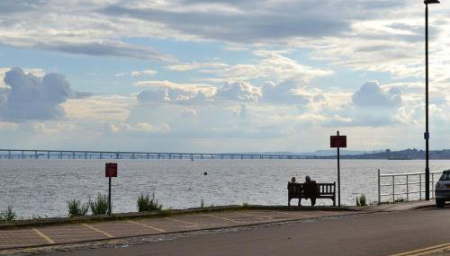 Fishermans flat - River view holiday home - Foto 2