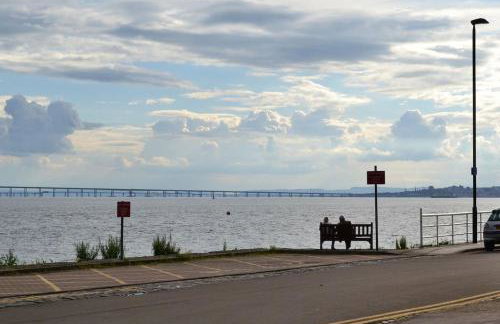 Fishermans flat - River view holiday home - Foto 2