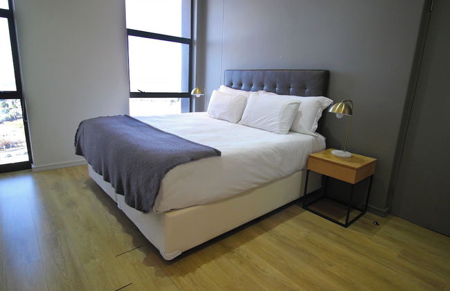 Sandton Smart Apartment Sixteen - Photo 5