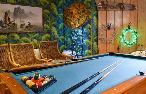 Fronks House - Foto 7