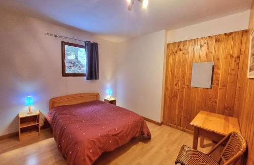 Appartement spacieux pour 10 pers, à 100m des pistes, Wifi gratuit, animaux admis - Saint-Michel-de-Chaillol - FR-1-393-42 - Foto 7