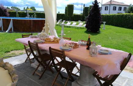 La Valinfiore Charming Home - Foto 46