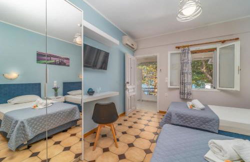 Flisvos Seaside Apartments - Foto 51