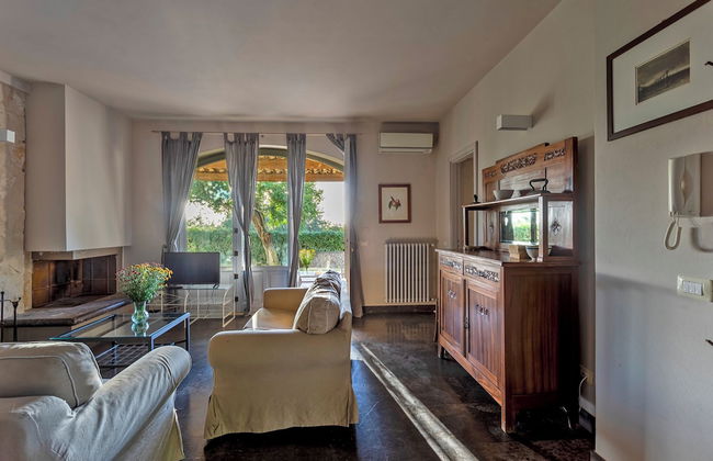 Villa Iris - Foto 28