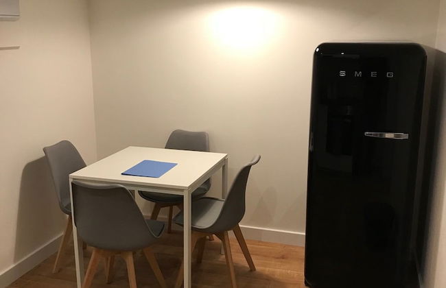 Olala Vibe Apartments - Foto 26