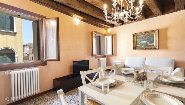 Doge Palace 2 - Locz - Foto 4, Habitación