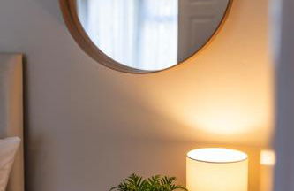 Modern 4BR House - Sleeps 10 - Central Birmingham - FREE Parking - Foto 28