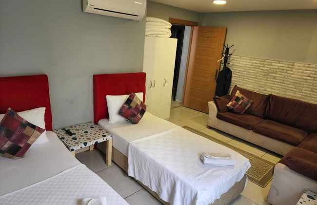 216 Turkuaz Suit - Foto 7