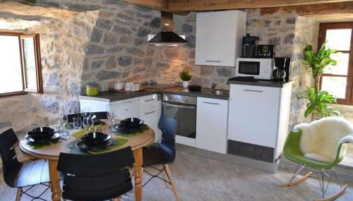 Cocoon,Vue Montagne,Jacuzzi privé - Photo 3