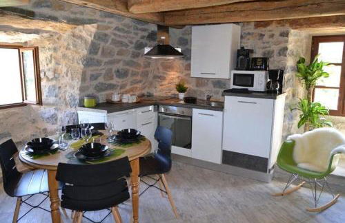 Cocoon,Vue Montagne,Jacuzzi privé - Photo 3