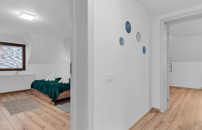 Hytta Apartment with 2 Bedrooms - Foto 2