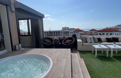 New Luxury Penthouse Mencey - Foto 12