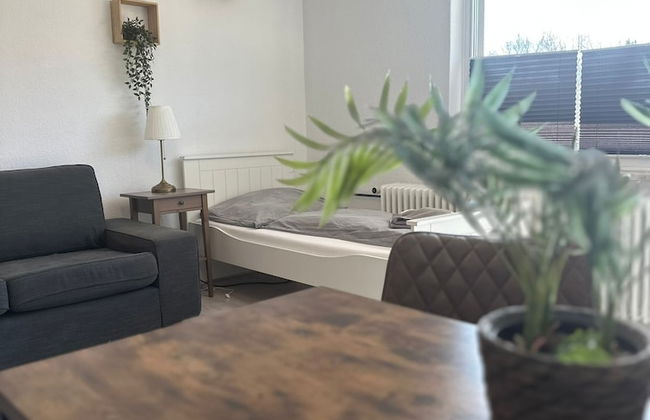 GREEN PARK Apartment - Foto 20