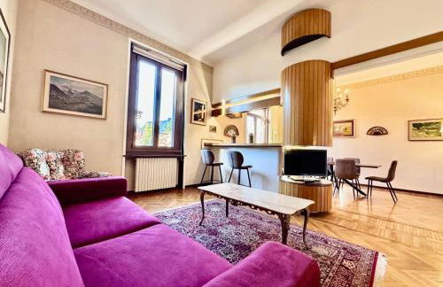 Kibilu - Luxury City Centre APT with Parking - Foto 57