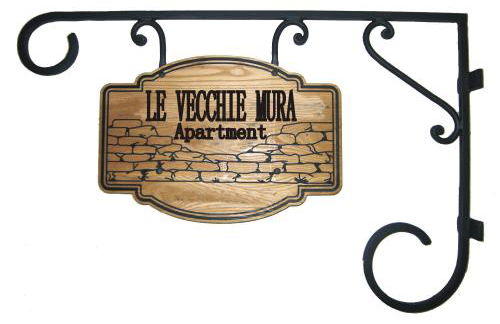 Le Vecchie Mura Apartment - Foto 3