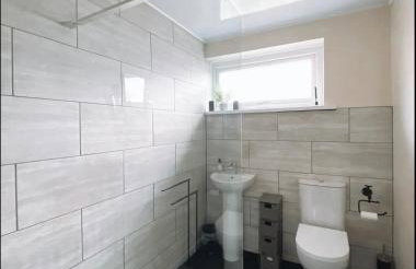 Highthel Holiday Home by the Northumberland Coast - Foto 27